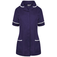 Navy/White Trim