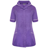 Purple/Lilac Trim