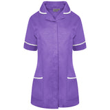 Behrens Ladies Tunic with Round Collar NCLTPS
