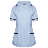 Behrens Ladies Tunic with Round Collar NCLTPS