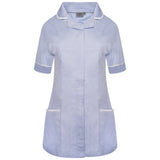 Behrens Ladies Tunic with Round Collar NCLTPS