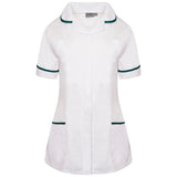 Behrens Ladies Tunic with Round Collar NCLTPS