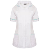 Behrens Ladies Tunic with Round Collar NCLTPS