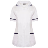 Behrens Ladies Tunic with Round Collar NCLTPS
