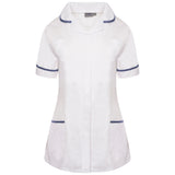 Behrens Ladies Tunic with Round Collar NCLTPS