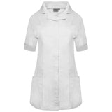 Behrens Ladies Tunic with Round Collar NCLTPS