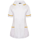 Behrens Ladies Tunic with Round Collar NCLTPS
