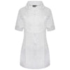 Behrens Ladies Tunic with Epaulette Loops NCLTPSE
