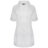 Behrens Ladies Tunic with Epaulette Loops NCLTPSE