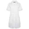 Behrens Ladies Maternity Tunic with Epaulette Loops NCLTPSME