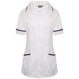 Behrens Ladies Tunic with Revere Collar NCLTPSR