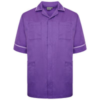 Purple/Lilac Trim