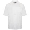 Behrens Male Tunic with Epaulette Loops NCMTE
