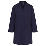 Behrens Unisex Work Coat with press stud fastening NDLCBF