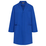 Behrens Unisex Work Coat with press stud fastening NDLCBF