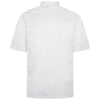 Behrens Male Dental Tunic with Epaulette Loops NDMTE