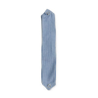 Blue/White Stripe