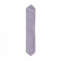 Lilac/White Stripe