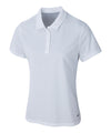 Women’s Nike victory solid polo NK344
