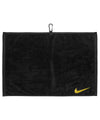 Nike performance golf towel NK348