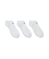 Nike everyday cushioned no show socks (3 pairs) NK360