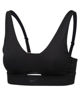 Women’s Nike Dri-FIT indy plunge cutout bra NK381