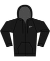 Nike men’s full-zip fitness hoodie NK389