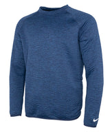 Nike Dri-FIT Tour crew quilted top NK394