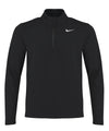 Nike Dri-FIT Victory Therma Flex half-zip top NK396