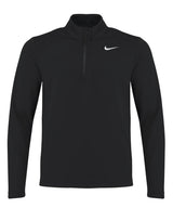 Nike Dri-FIT Victory Therma Flex half-zip top NK396