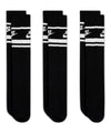 Nike Dri-FIT Sportswear everyday essential socks (3 pairs) NK397