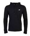 Nike Club knit hoodie NK425
