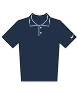 Nike Velocity solid polo NK430