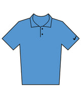 Nike Velocity solid polo NK430