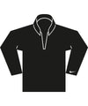 Nike Velocity 1/2-zip top NK432