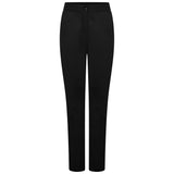 Behrens Ladies Bootleg Trousers NLPCTB