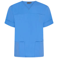 Hospital Blue
