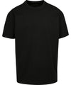 New Morning Studios - Oversized Jersey tee