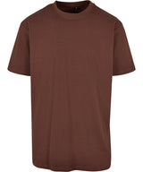 New Morning Studios - Oversized Jersey tee