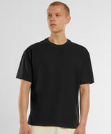 New Morning Studios - Oversized Jersey tee