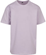New Morning Studios - Oversized Jersey tee