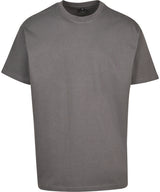 New Morning Studios - Oversized Jersey tee