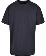 New Morning Studios - Oversized Jersey tee