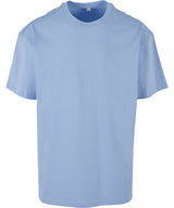 New Morning Studios - Oversized Jersey tee