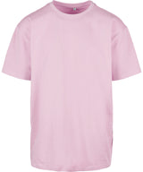 New Morning Studios - Oversized Jersey tee