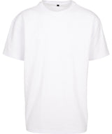 New Morning Studios - Oversized Jersey tee