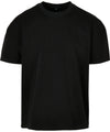 New Morning Studios - Heavy Jersey oversized tee