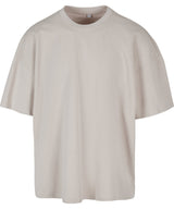 New Morning Studios - Heavy Jersey oversized tee