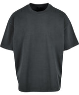 New Morning Studios - Heavy Jersey oversized tee