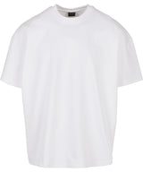 New Morning Studios - Heavy Jersey oversized tee